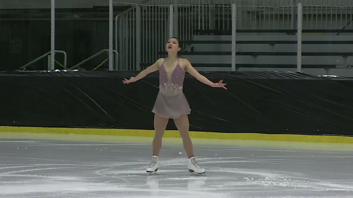 2019 Midwestern Sectionals - Alison Neumann - (One)