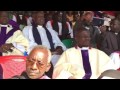 KASULU MATYAZO CHOIR KASULU MATYAZO CHOIR
