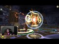 More Questing! Come Hang Out! Stormy Night!