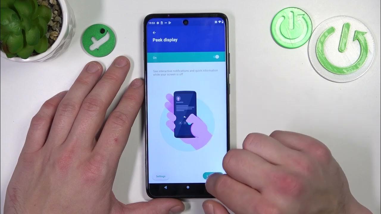 how-to-adjust-available-display-functions-of-motorola-one-5g-ace