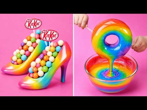 🍫✨ Best of Chocolate | Delicious Chocolate Cakes, Desserts & Easy Tutorials