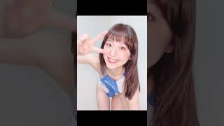 #AMORESY #競泳水着 着てみたよ????