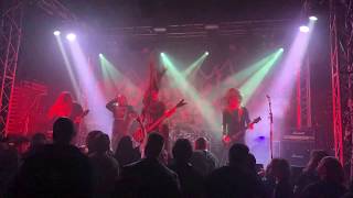 Entombed A.D. - Torment Remains - Live at The Dome, Tufnell Park, London, October 2019