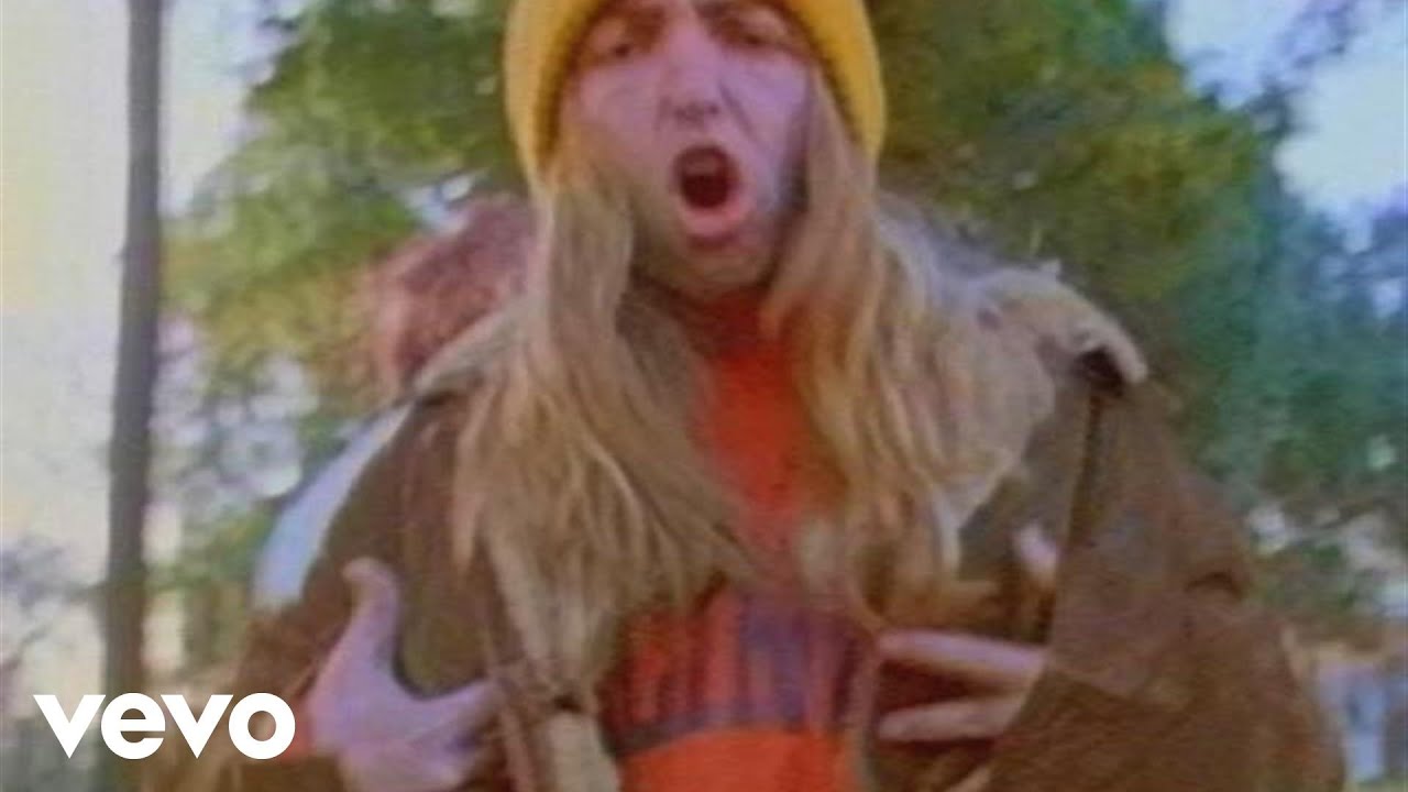 Babasónicos - D-Generacion (Official Video)