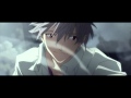 Every time Kaworu smiles in Evangelion 3.33: You Can (Not) Redo [A compilation]