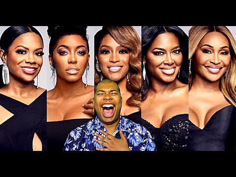 Real Housewives of Atlanta Season 13 Finale Episode 18