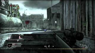 Get Frosted ! ep1