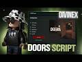 Best FREE Doors Script | God Mode, Anti-Cheat Bypass, Speed Bypass, Bypass Entities, ESP &amp; More!