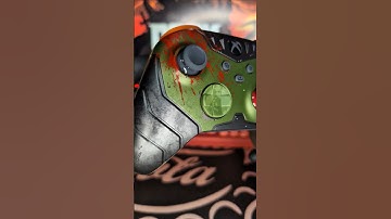 Doom: The Dark Ages Xbox Controller