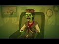 School 13 - Игрооргии : Эпизод 11 - Red Dead Redemption: Undead Nightmare (D3 Media)