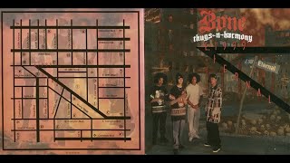 Bone Thugs-N-Harmony - Budsmokers Only (Lyrics)