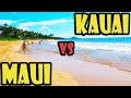 Maui or Kauai – Which Hawaiian Island is Best?