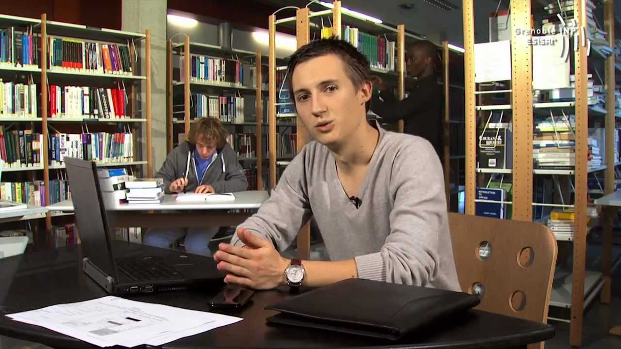 Comment devenir ingenieur analogicien