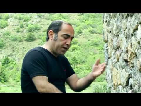 Zaza Nuro -  Zazayım ben Zazayım