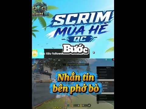 Giải Đấu Free Fire