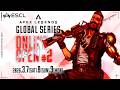 ALGS Year 6 | Online Open #2 Day 1 | APAC-North