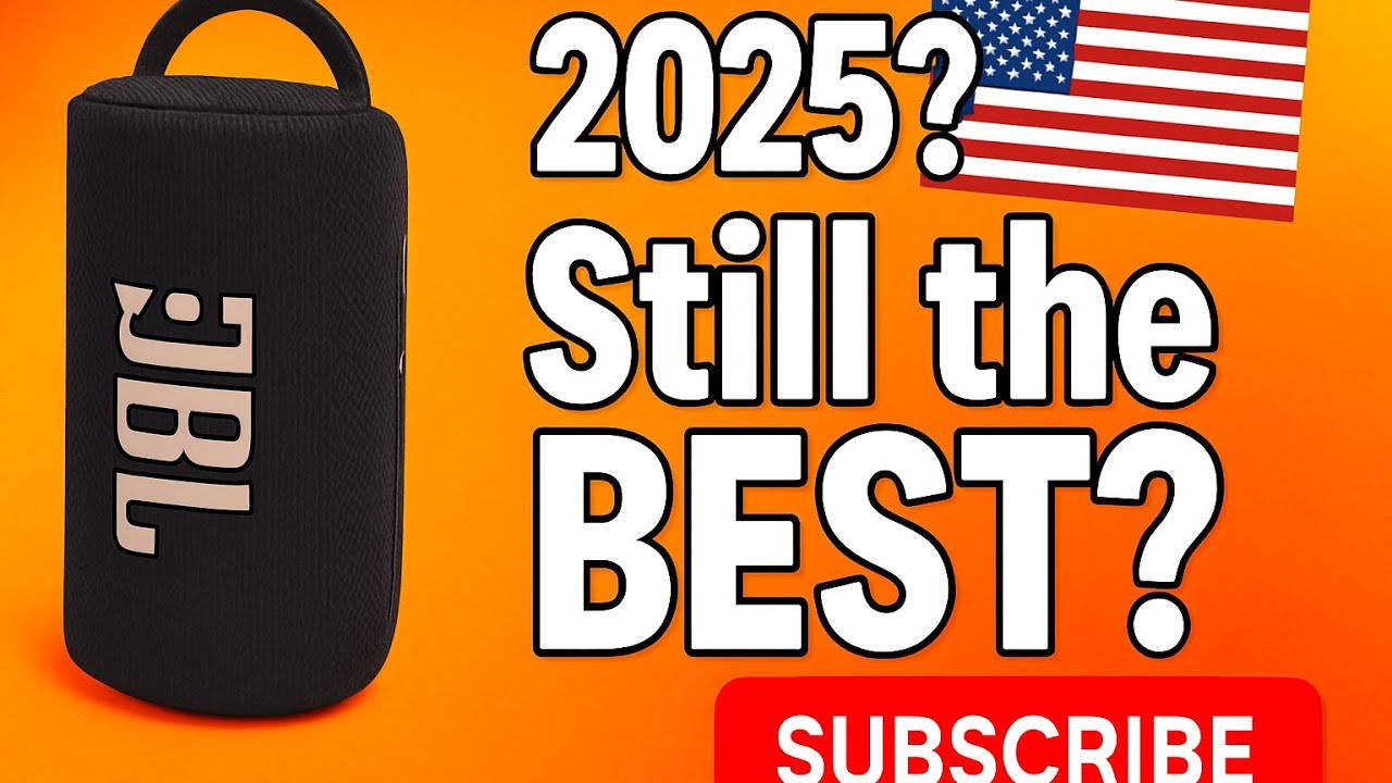 JBL PartyBox 310 – Still the Best Speaker in 2025 | 