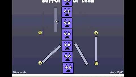 Free Flash Game-Super Stacker 2-Part 3