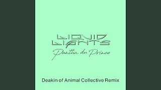 Liquid Lights (Deakin of Animal Collective Remix)