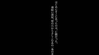 【ボーマス45頒布】限定生産アルバム XFD