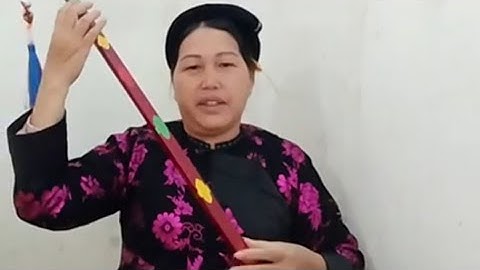 Then Lạng Sơn : hát then làm lễ rất hay lễ ngày 7/10/2025 Al