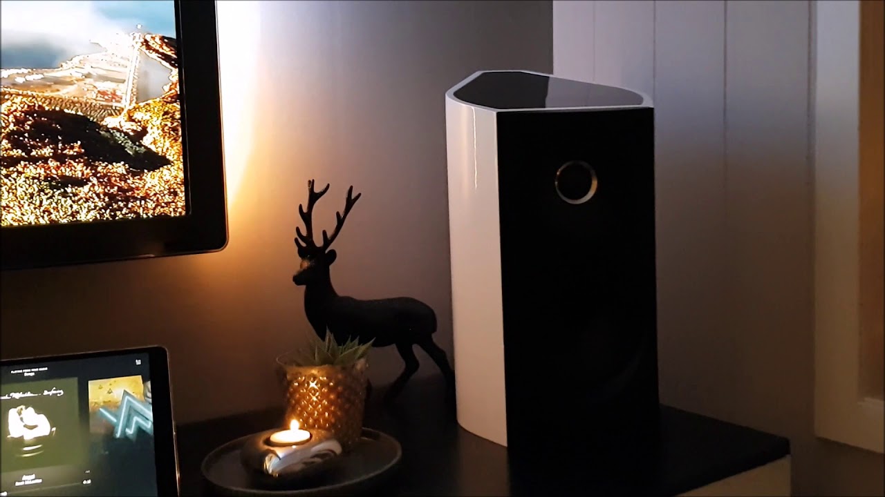 sonus faber 2.0 review