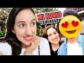 ¿DE DÓNDE ES MI NOVIO? 😲 Y PORQUE NO SALE EN MIS VIDEOS | HelloTaniaChan