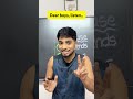 College reality || IIT | NIT #shorts