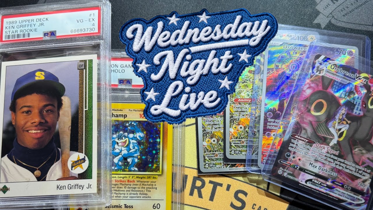 Sports Card Cleaning | Kurts Card Care