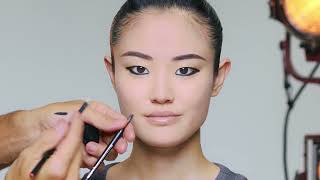 Rebel Makeup