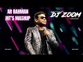 Raaga Party Mix Vol 20 - AR Rahman Hit's Mashup || Tamil Non Stop Mix || DJ Zoom