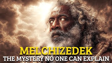 The Truth About Melchizedek: The Most Mysterious Man in the Bible