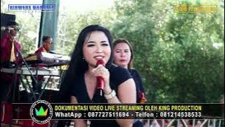 PECAK WELUT POPY SAMANTHA SHOW PESTA LAUT NADRAN DESA WARU DUWUR MUNDU CIREBON JAWA BARAT