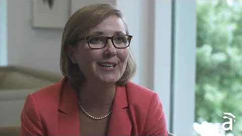 Emory Goizueta Admissions: Interview with Libby Li...