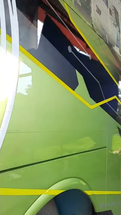 BUS YANG DULU DIABAIKAN SEKARANG BANYAK INCARAN PENUMPANG || PO NEW SHANTIKA