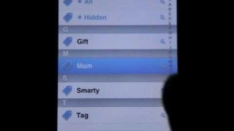 Smarty Tutorial Part 1