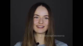 Accurate Women's Looks Scale Video