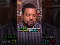 ICE CUBE Cuenta Quien MATO A TUPAC Y BIGGIE