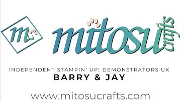 Opening A Peekaboo Twisting Pop Up Card with Pampered Pets by Stampin