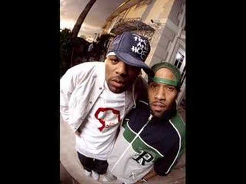 Method Man & Redman feat Toni Braxton - I Get So H...