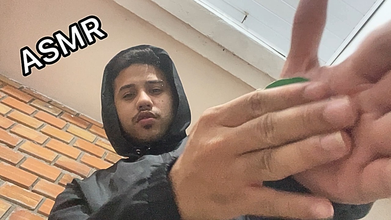 MY BEST FAST AND AGGRESSIVE ASMR TRIGGERS! - YouTube