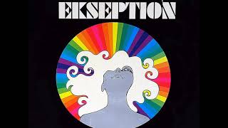 Ekseption - Peace Planet - (Badinerie Suite No. 2 In B minor - JS Bach, Arr. R  vd Linden) - 1971