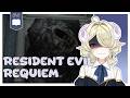 So much blood... | Resident Evil Requiem
