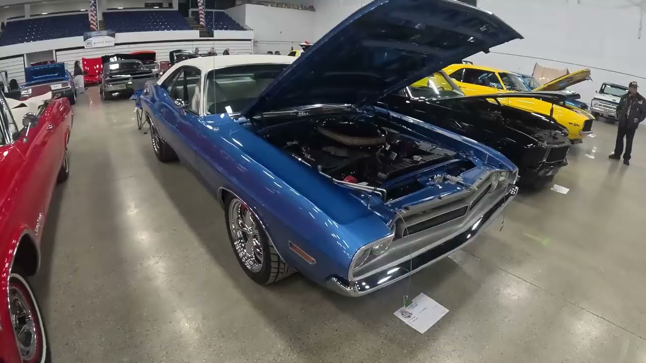 fun with Chrome and ICE 2026