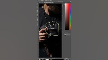 53. PHOTOSHOP Convert Point Tool Use Hindi में Shorts Video
