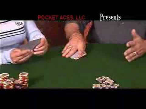 Poker Cheats Exposed (2 Volume Set) by Sal Piacente - DVD