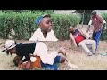 Mujolo muchaurega henyu tino and promieso hilarious gwanz tv comedy ft team samelah films