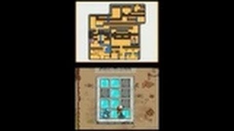 Elebits: The Adventures of Kai and Zero Nintendo DS