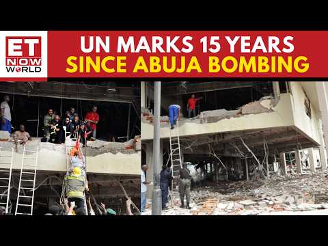 Abuja UN Bombing: 15 Years Later, Suspects Remain in Court With No Convictions | World News
