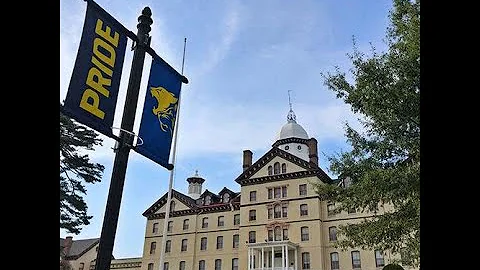 Widener University Computer Science Panel